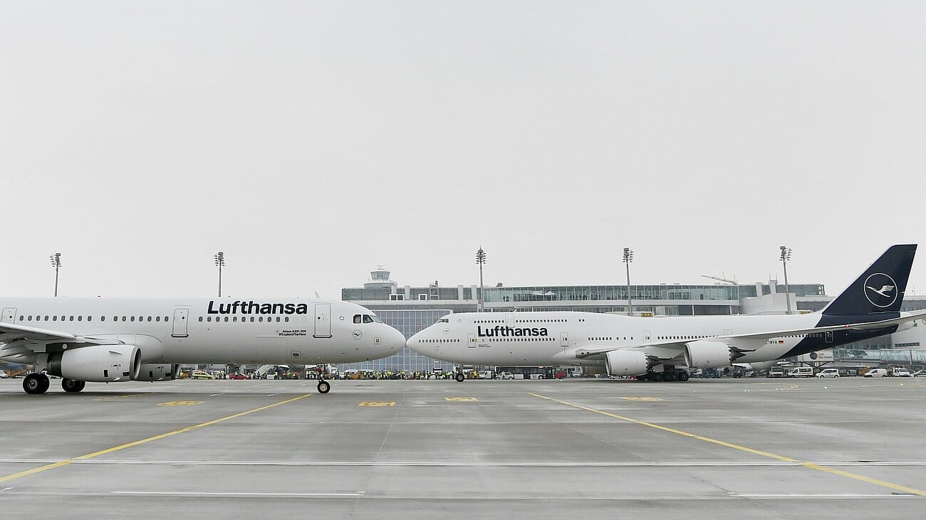 Lufthansa Group