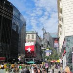 Herald Square New York