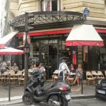 Paris to shut cafes and bars to curb Covid-19 spread as infections rise