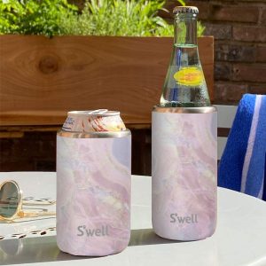 S'well Drink Chiller, 16oz Cans