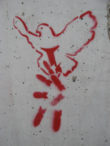 Berlin Stencil 2004