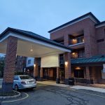 Courtyard by Marriott Parsippany