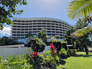 Cairns Hilton