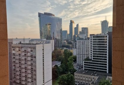 Westin Warsaw