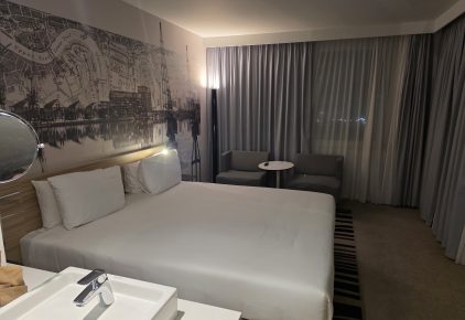 Novotel London Excel