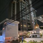 Novotel Living Bangkok Sukhumvit Legacy