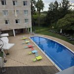 Novotel Barcelona Cornella